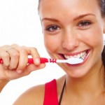 tooth sensitivity