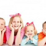 take care of your kids' teeth