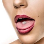 tongue piercing what to do