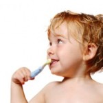 oral hygiene for your kids