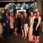 Grandview Corners Dental Holiday Party