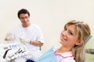 Sedation Dentistry: Conquering Dental Phobia [VIDEO]