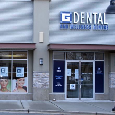 grandview corners surrey dentist