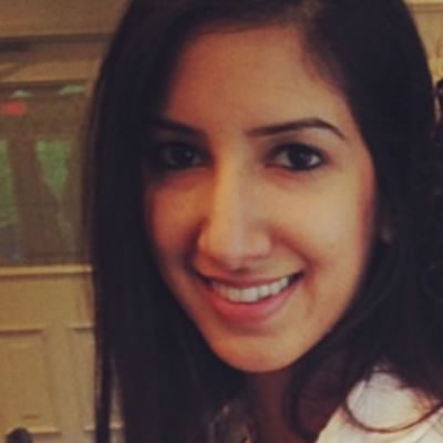 Dr. Jenny Johal
